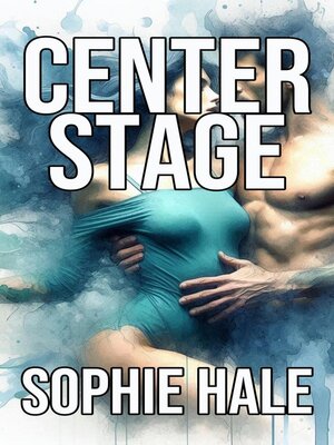 cover image of Center Stage